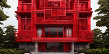 红色物业的特色究竟是什么？