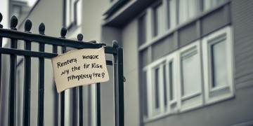 租房为何要涨物业费？