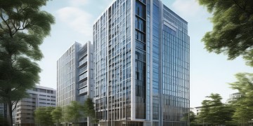 物业公建指的是什么部门？