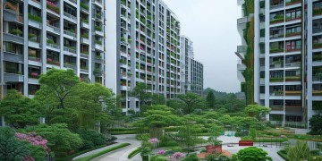 湖南小区都有物业吗？