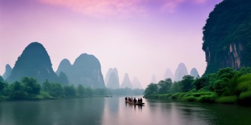 广西桂林有保利物业吗？