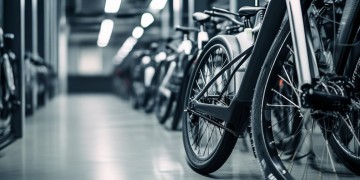 物业会保管电动车吗？