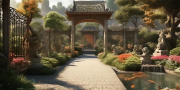 富丽西园物业究竟怎样？