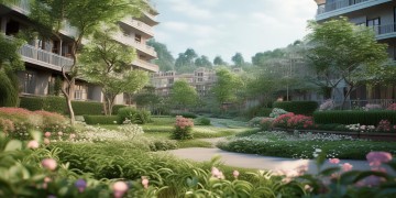 鼎泰家园物业真的违法了吗？