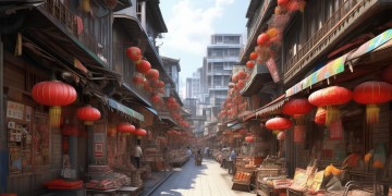 广宁路物业真的管事吗？