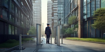 物业为什么要安全员？