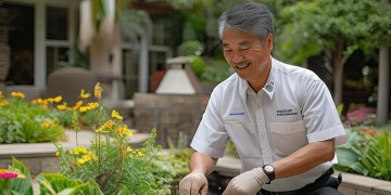物业礼宾员究竟是干什么的？