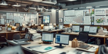 物业究竟专门干什么的?