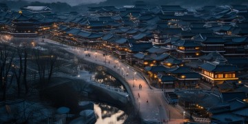 汉口滨江公馆物业真的管事吗？