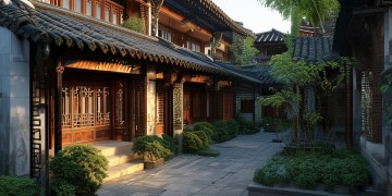 扬州华建雅筑到底是什么物业？
