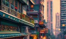 济南公积金能交物业费吗？