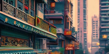 济南公积金能交物业费吗？