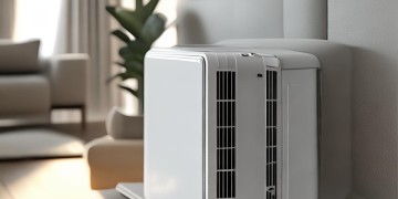 空调支架物业会给换吗？