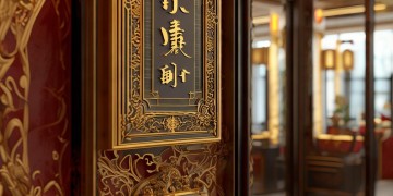 周大福的物业公司究竟叫什么？