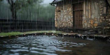 漏水可以要求物业停水吗？