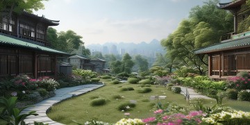 江门有雅居乐物业吗？