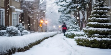 小区物业冬季到底该做什么？