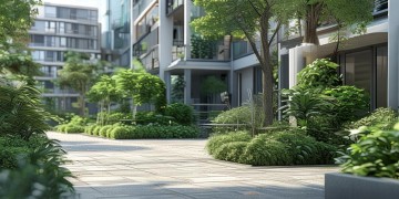 圆梦园公寓物业可靠吗？