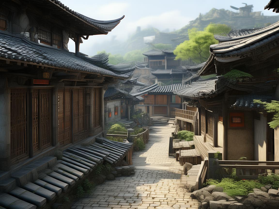 北蔡三村究竟属于什么物业？