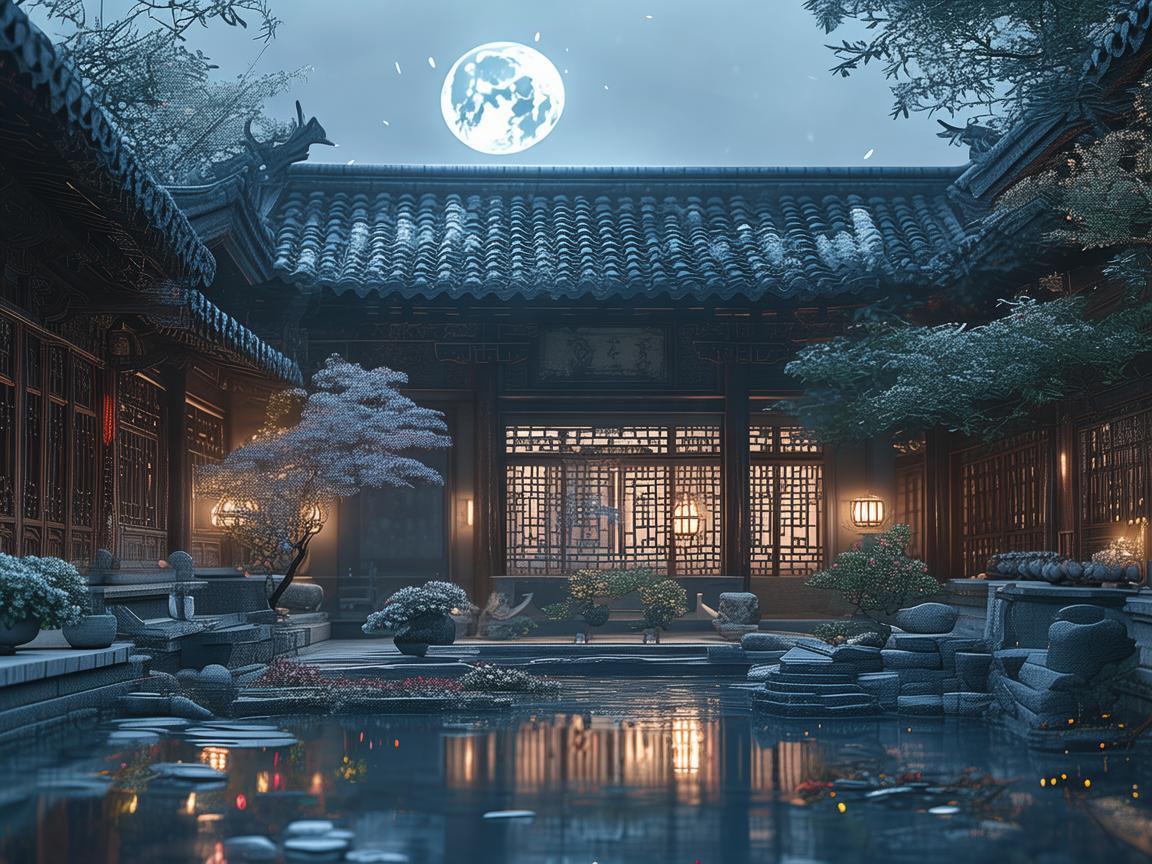 明月阁物业有最新消息了吗？