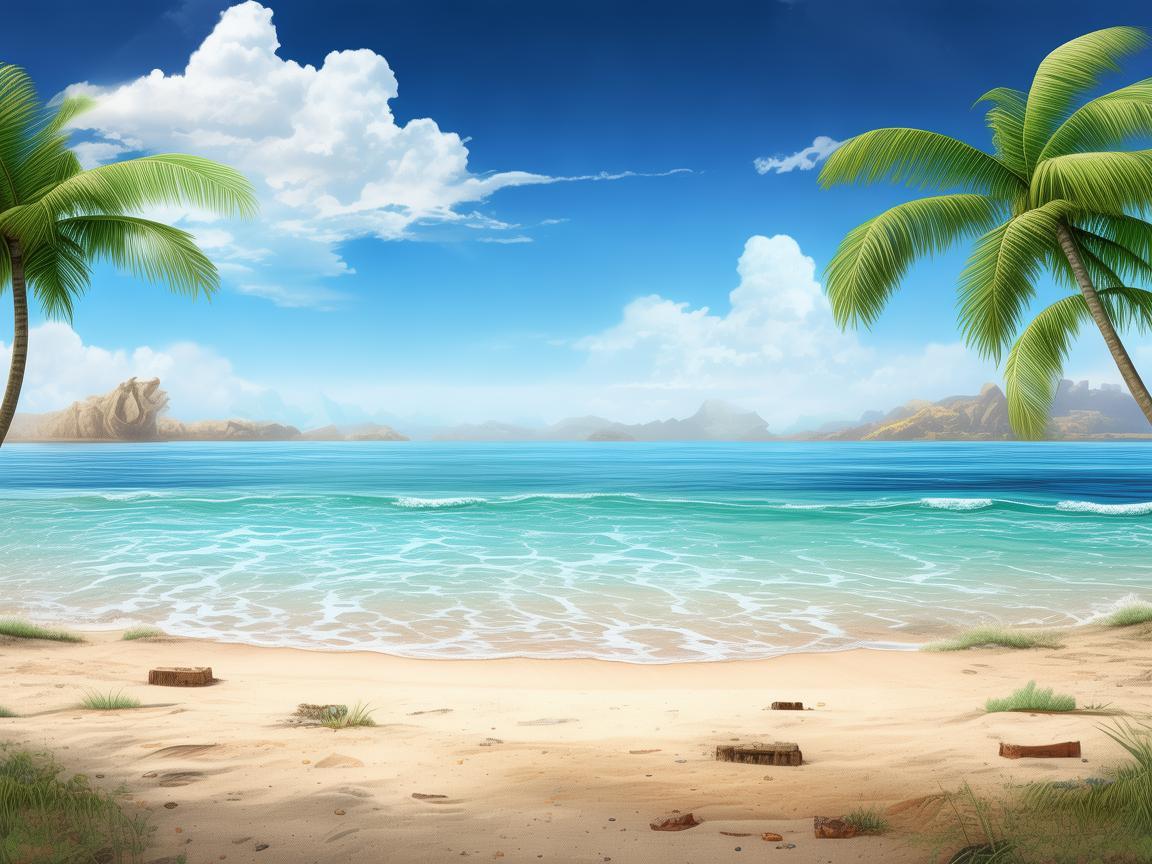 珠海日月贝物业是哪家公司？