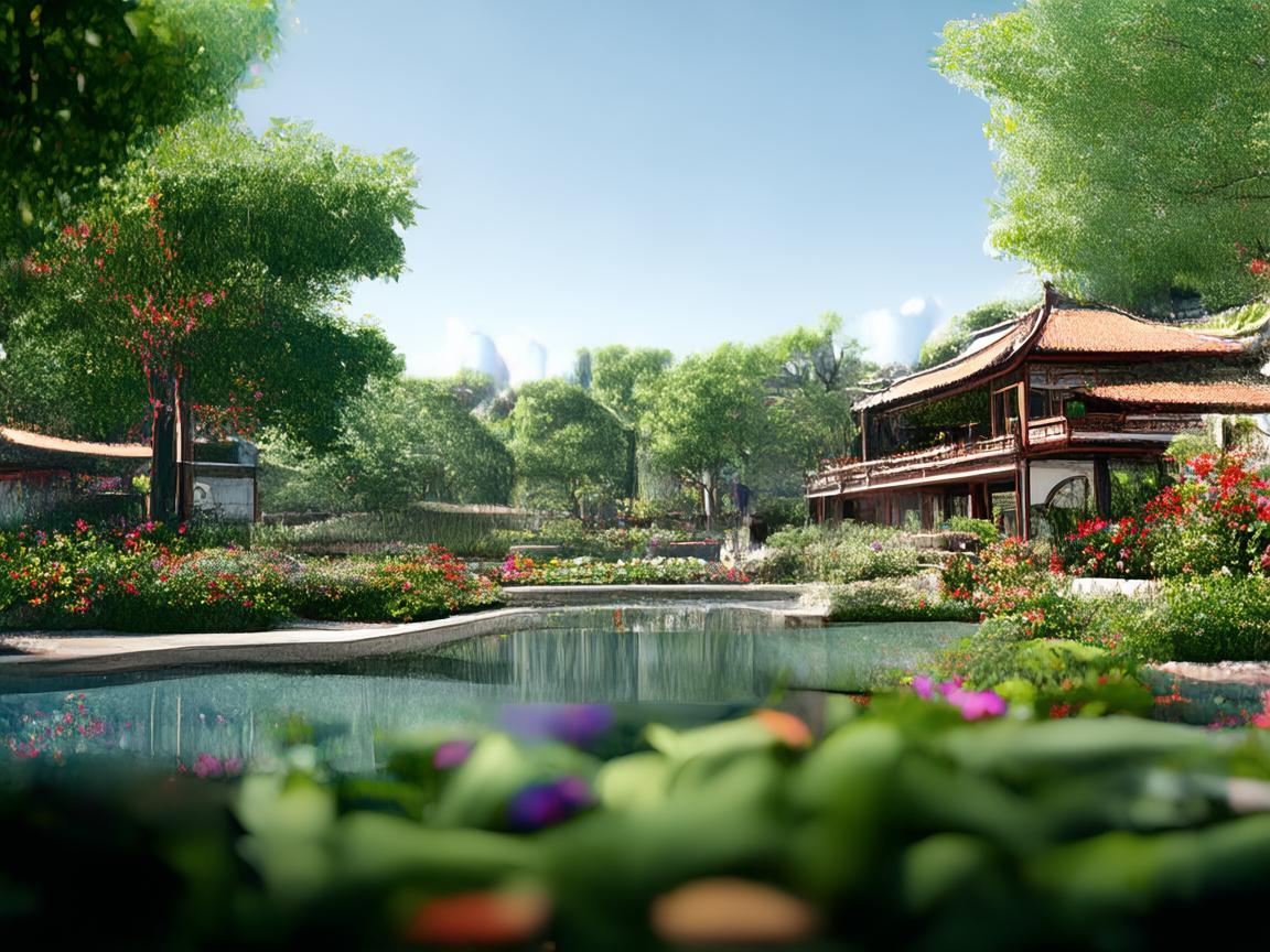 常熟城市花园的物业费是多少？