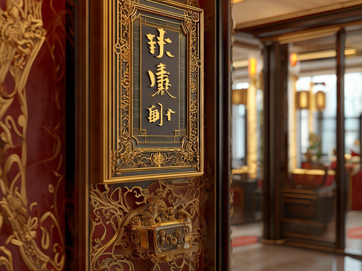 周大福的物业公司究竟叫什么？