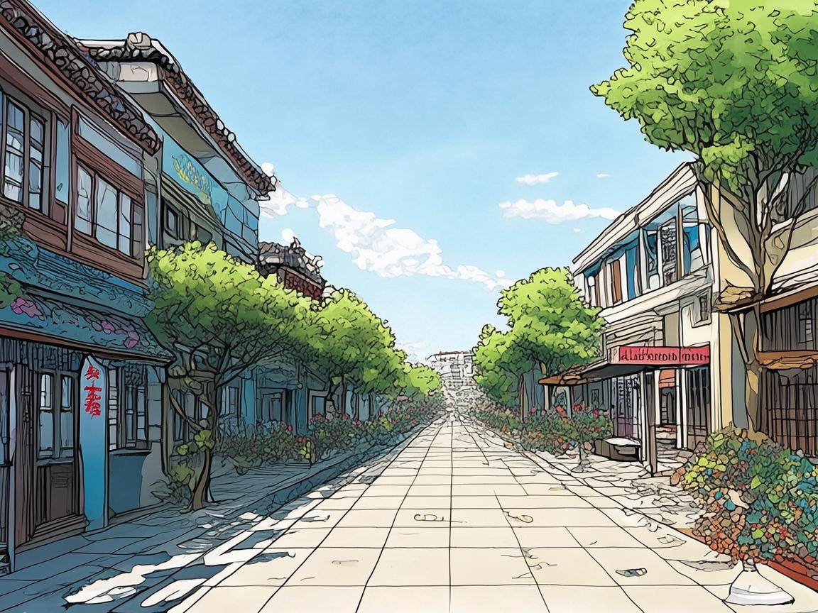 延吉中路物业现在收费吗？