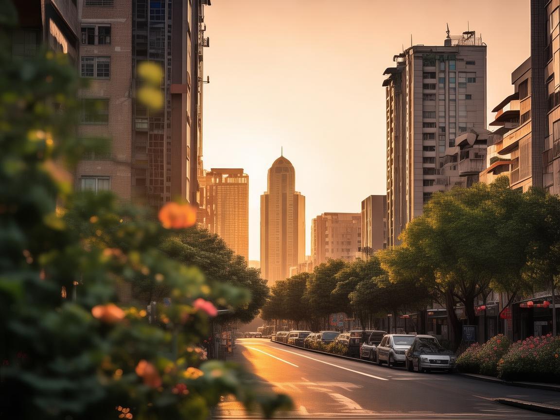 西二环新华路物业会收费吗？