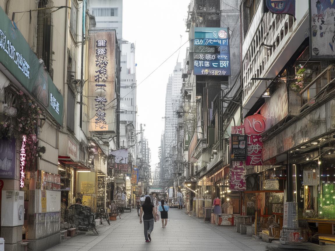枫城新都的物业公司究竟叫什么？