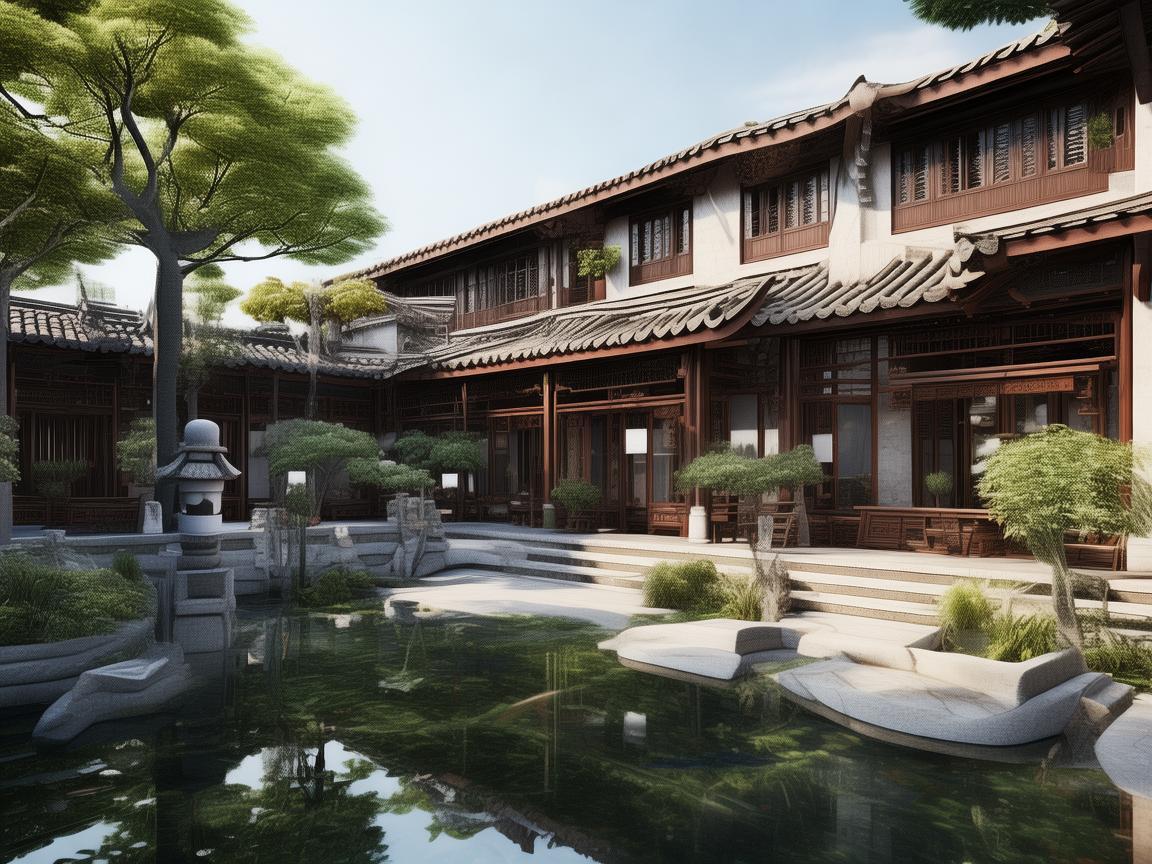 杭州东望府究竟是什么物业？