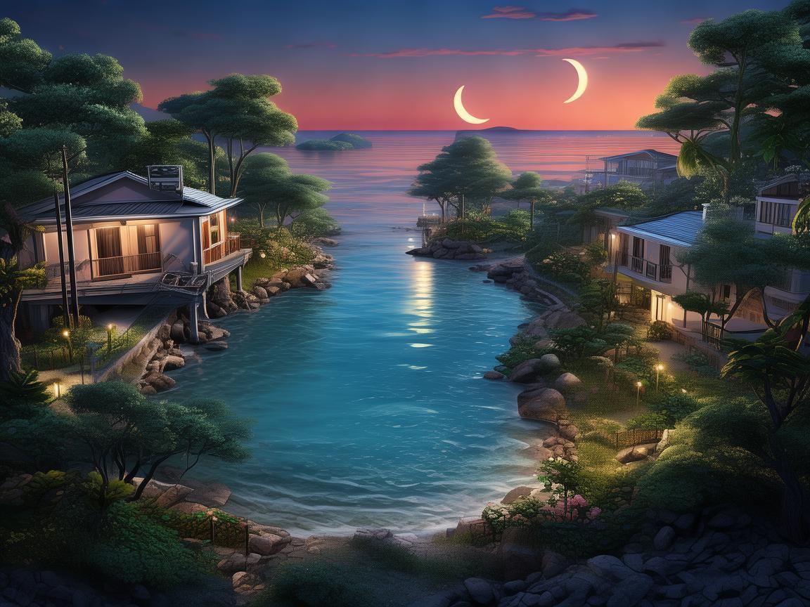 星晴湾物业到底安全吗？