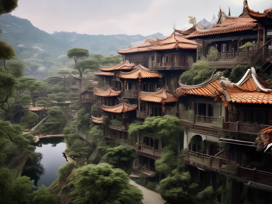 萧山紫城国际究竟是什么物业？