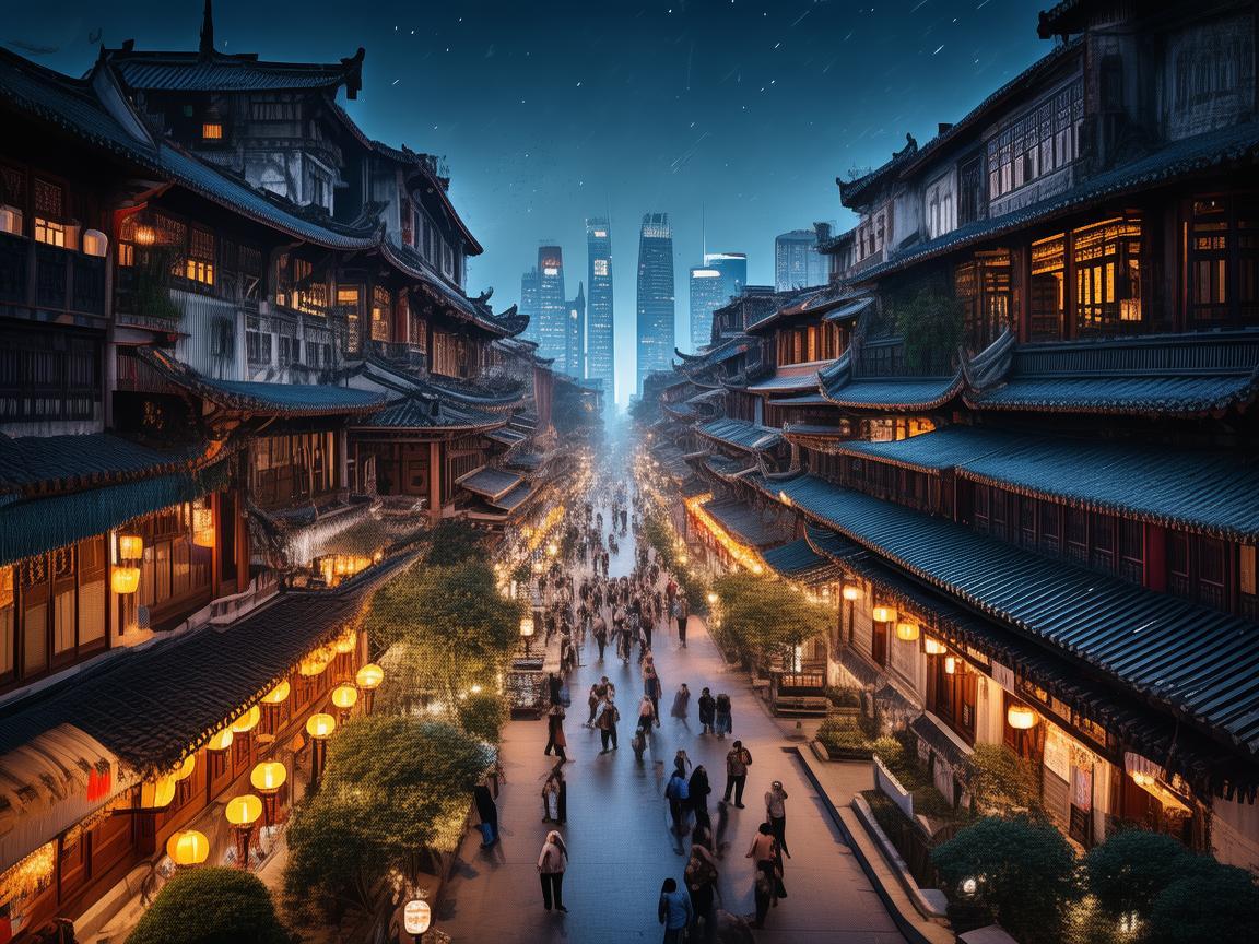 江都路有哪些物业公司呢？