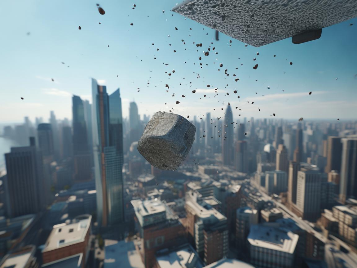 高空抛物，责任都在物业吗？