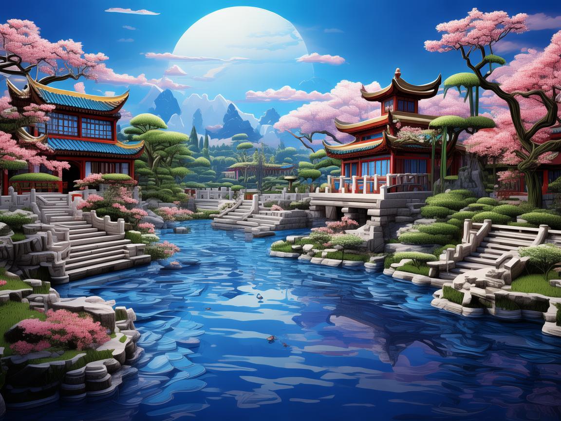 中国蓝筹物业究竟是什么意思？