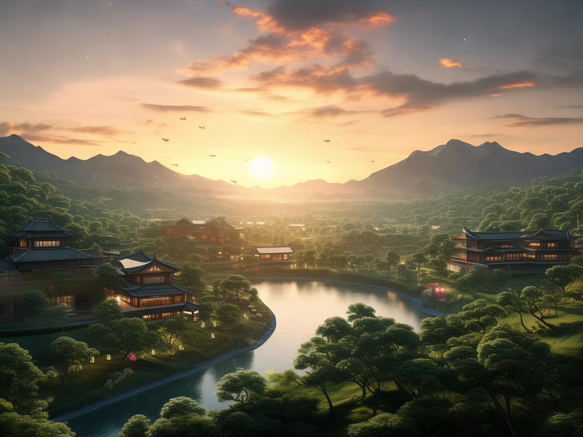 丹棱南岸首席物业究竟叫什么？