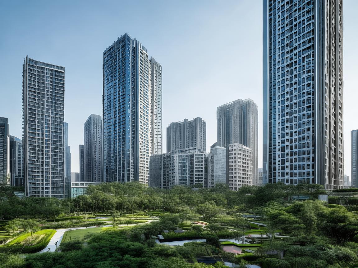 宝安买房，该选择什么物业好？