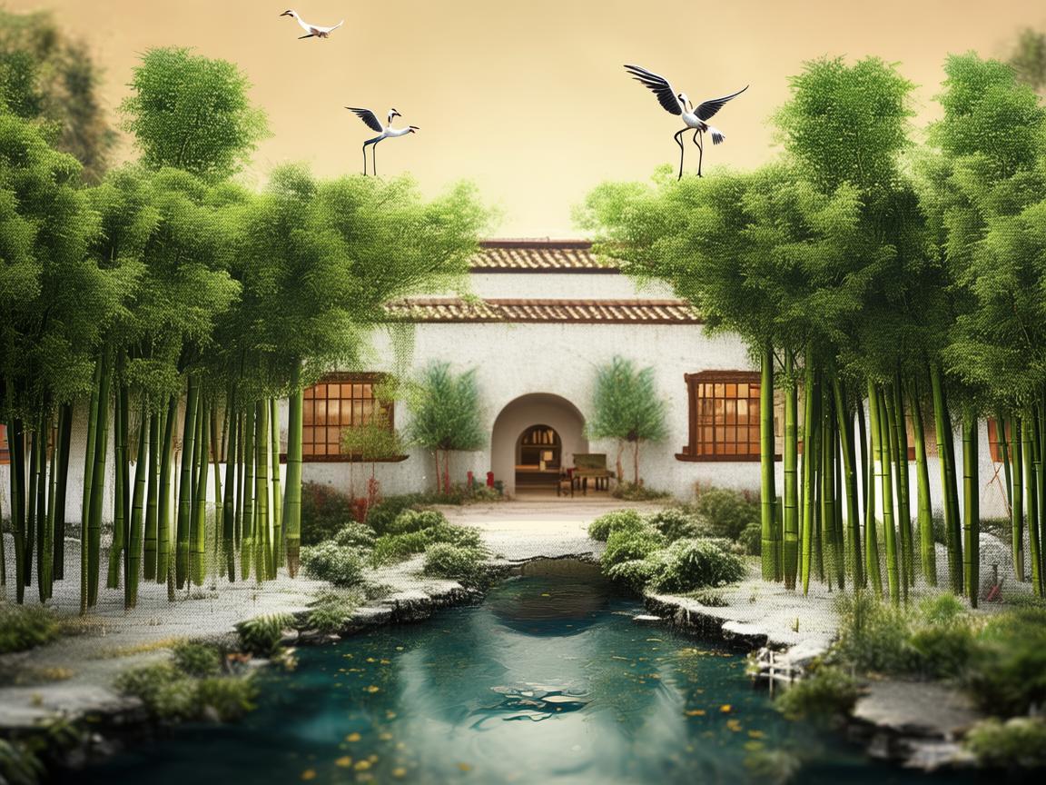 竹山华庭物业真的安全吗？