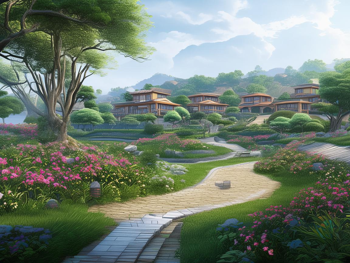 北仑外洋新村究竟是什么物业？
