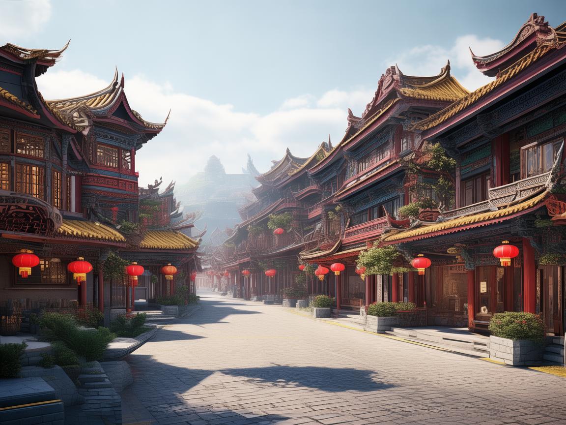 龙城物业属于什么档次的？