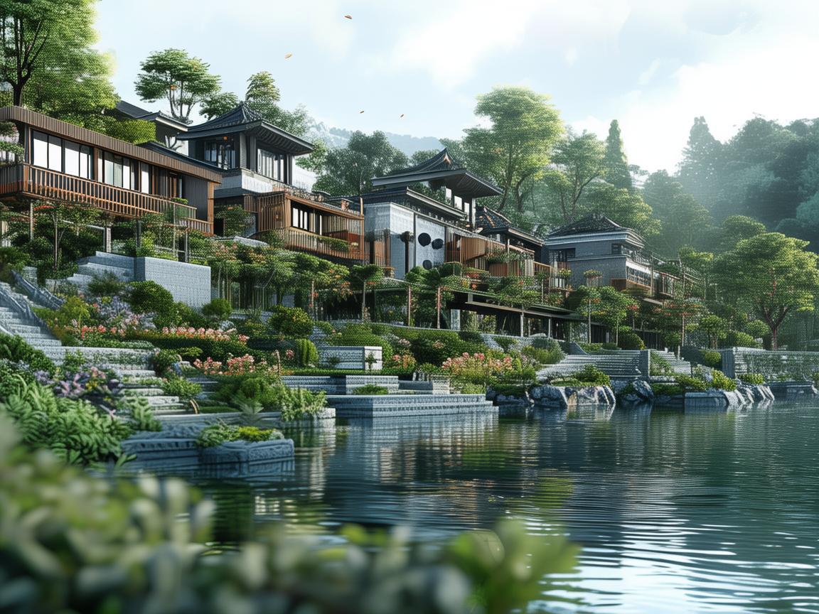 滨湖康园是什么物业？