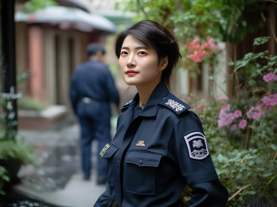 物业秩序员工作感受究竟如何？