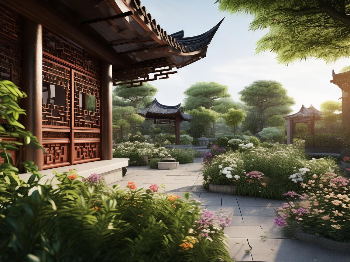 福燕名居是什么物业？