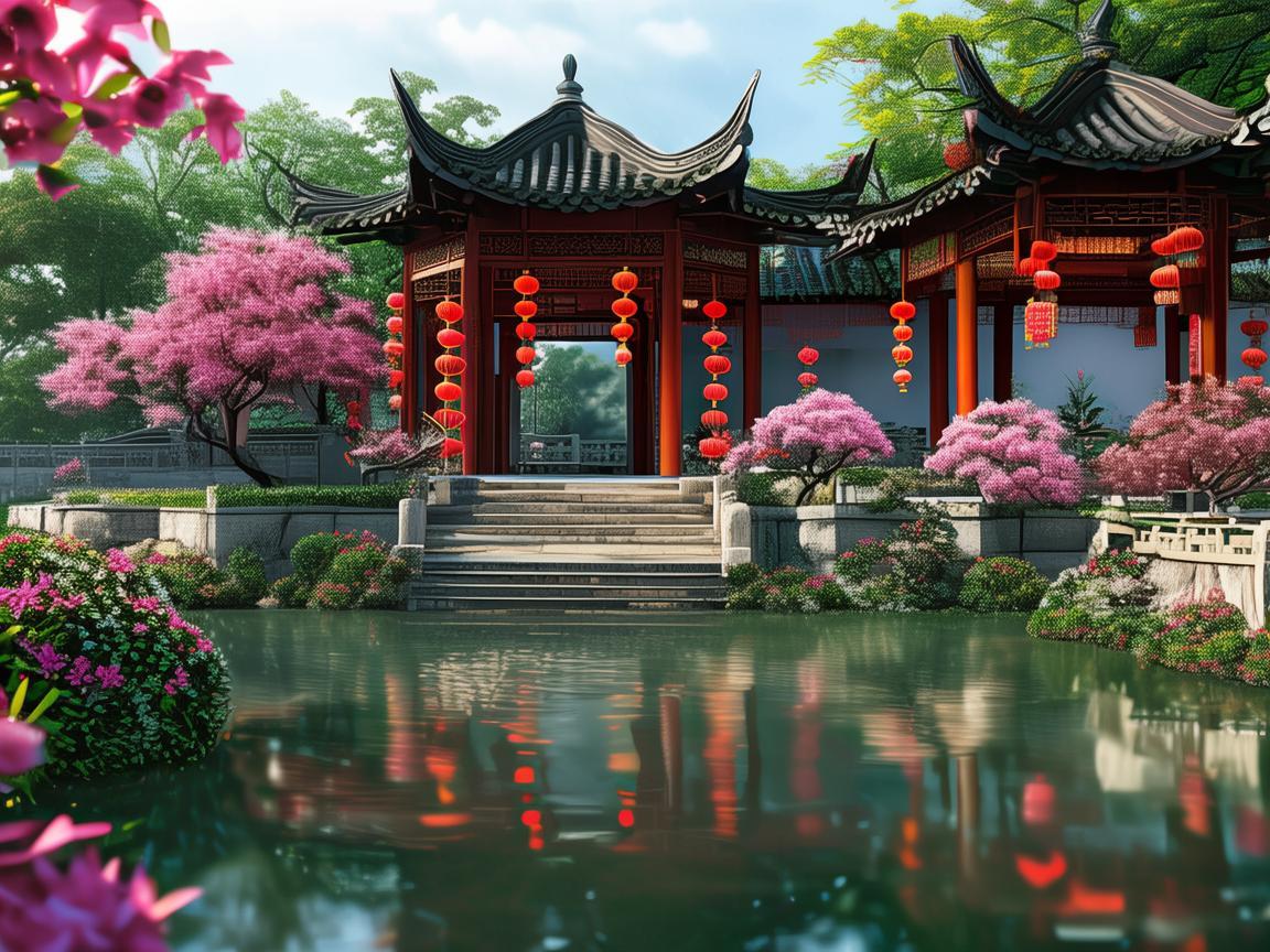 晋城文华园的物业究竟叫什么？