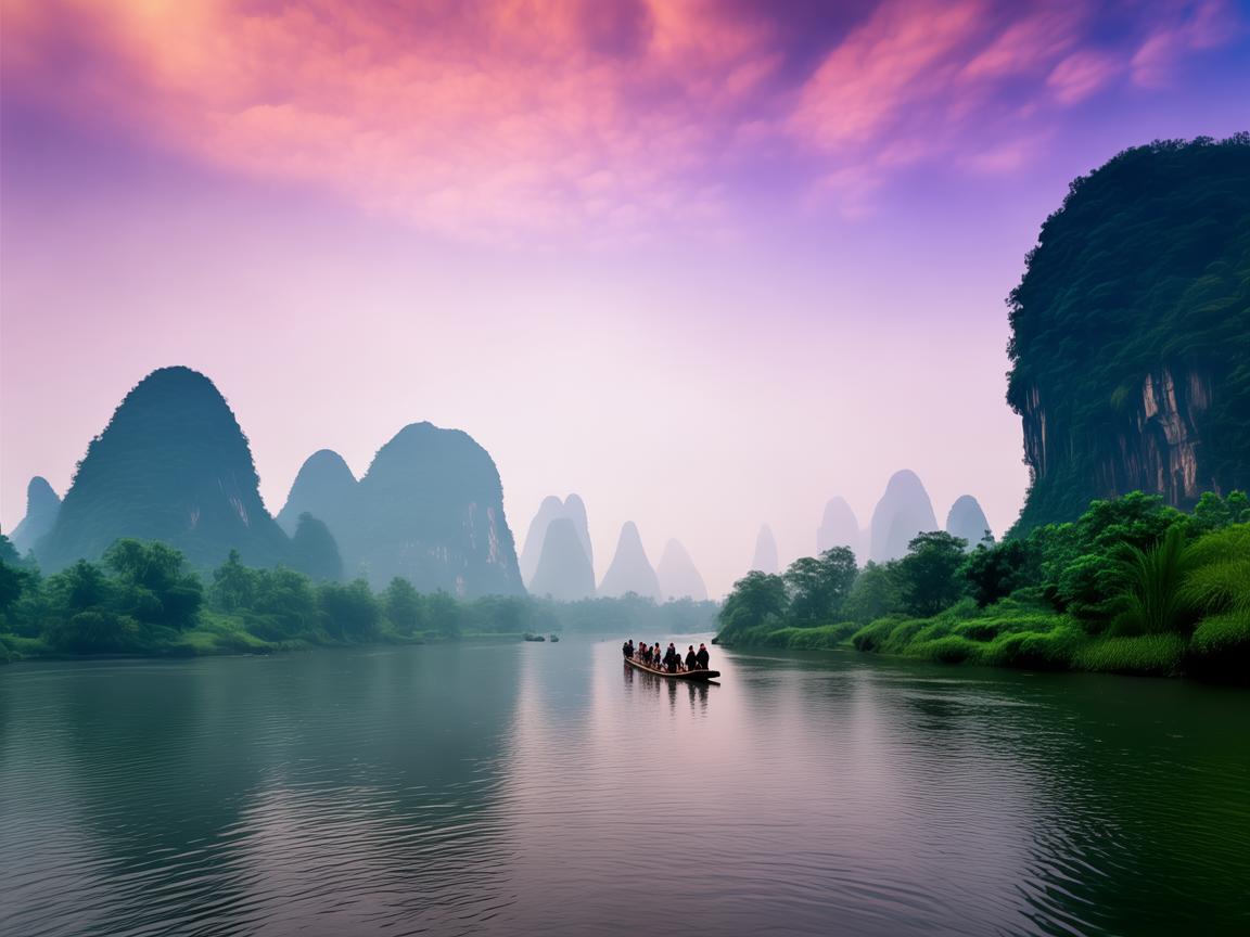 广西桂林有保利物业吗？
