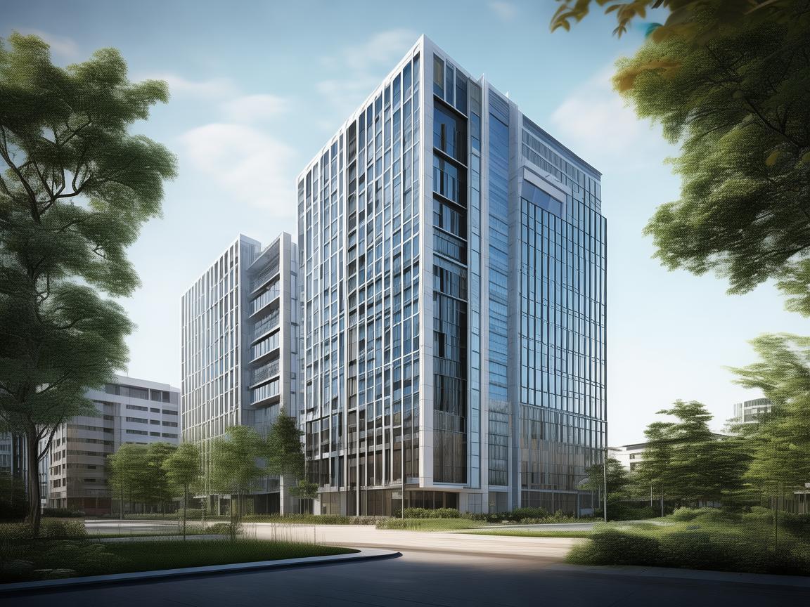 物业公建指的是什么部门？