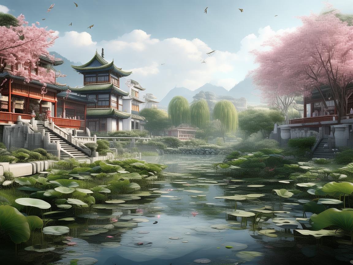 南湖春城物业真的可靠吗？
