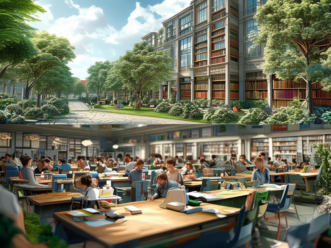物业管理本科到底学什么？