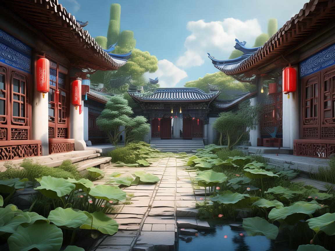 春秋院子物业到底安全吗？